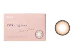 Olens - Viviring 1 Month - Brown - 2pièces - -1.25