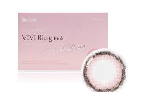 Olens - Viviring 1 Month - Pink - 2pièces - -2.75