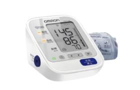 Omron - Tensiomètre à bras supérieur HEM-7130 (version CN) - 1pièce