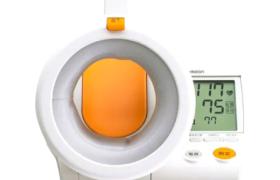 Omron - Upper Arm Blood Pressure Monitor HEM-1000 (CN Version) -...