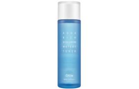 Ottie - Aqua Rich Hyaluron Watery Toner - 150ml