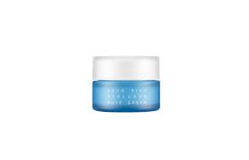 Ottie - Aqua Rich Hyaluron Wave Cream - 60ml