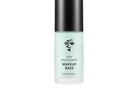 Ottie - Base de maquillage éclaircissante pour la peau SPF25 PA++...