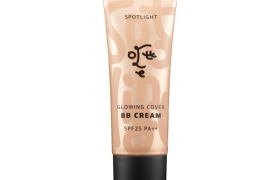 Ottie - BB Crème Spotlight Glowing Cover SPF25 PA++ - 40ml