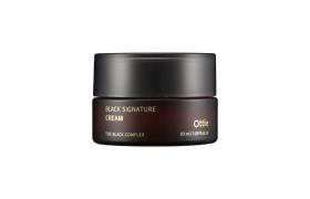 Ottie - Black Signature Cream - 50ml