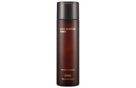 Ottie - Black Signature Toner - 150ml