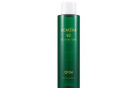 Ottie - Cicacera 83 Solution Tonique - 200ml