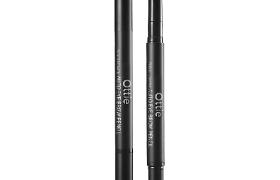 Ottie - Crayon à sourcils automatique à dessin naturel - 0.2g -...