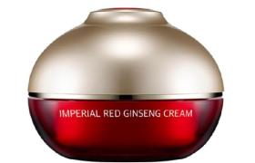 Ottie - Crème de Ginseng Rouge Impérial - 120ml