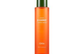 Ottie - Eau d'essence de bêta-carotte végétalienne - 200ml