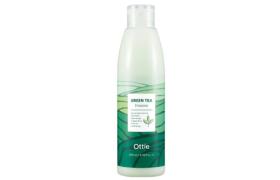 Ottie - Émulsion au thé vert - 200ml