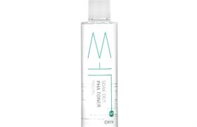 Ottie - Faire tremper le toner PHA - 210ml