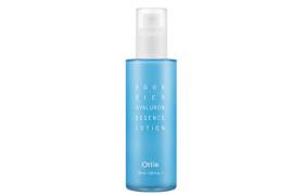 Ottie - Lotion Aqua Rich Hyaluron Essence - 120ml