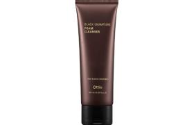 Ottie - Mousse nettoyante signature noire - 120ml
