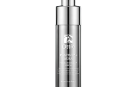 Ottie - Platinum Aura Sérum Nutri-intensif - 40ml