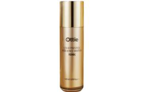 Ottie - Tonique aqueux Gold Prestige Resilience - 130ml