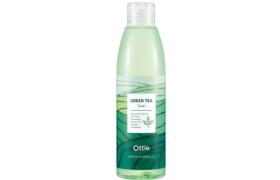 Ottie - Tonique au thé vert - 200ml