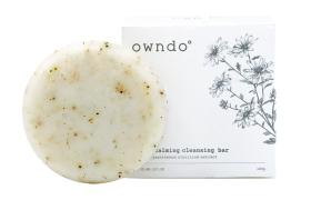 owndo - Hydro Calming Cleansing Bar - 100g