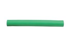 Pack de 10 rouleaux mousse flexibles cheveux bouclés 180mm / ø22mm Pack de 10 rouleaux mousse flexibles cheveux bouclés 180mm / ø22mm