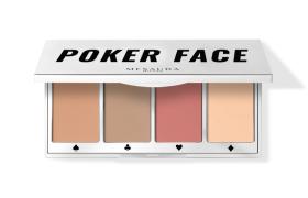 Palette Poker face n°2 medium Mesauda
