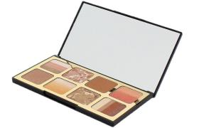 Palette teint & yeux Majestic Parisax
