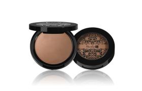PaolaP Poudre Bronzante Baked Powder N.01