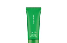 Papa Recipe - Tea Tree Control Crème Solaire Douce SPF50+ PA++++ - Papa Recipe - Tea Tree Control Crème Solaire Douce SPF50+ PA++++ -