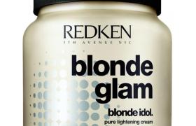 Pâte éclaircissante 7 tons Blonde glam Redken 500g Pâte éclaircissante 7 tons Blonde glam Redken 500g