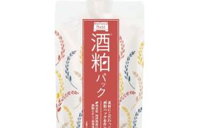 pdc - Wafood Made - Sake Lees Face Pack - 170g