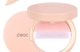 Peach C - Housse de coussin Honey Glow SPF50 + PA +++ - 15g - 01...