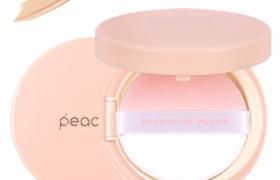 Peach C - Housse de coussin Honey Glow SPF50 + PA +++ - 15g - 02 Beige