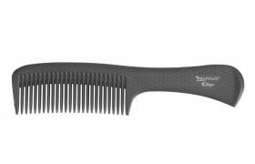 Peigne démêlant biodégradable Black pearl Ellepi