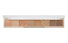 peripera - All Take Mood Palette - 6.8g - #01 Mood Breathing