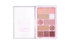 peripera - All Take Mood Technique Palette - 0.47oz - #02 Shall We