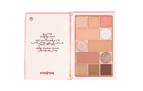 peripera - All Take Mood Technique Palette - 0.47oz - #03 My...