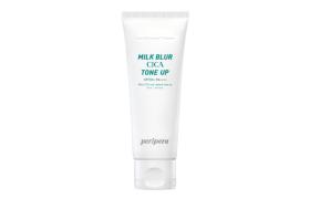 peripera - Crème Tonifiante Milk Blur SPF50+ PA+++ - 60ml - 05 Cica