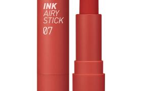 peripera - Encre Airy Velvet Stick - #06 Daily Rose