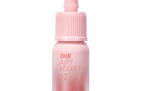 peripera - Encre Teinte Velours Aérée - 4g - 022 Center Peach