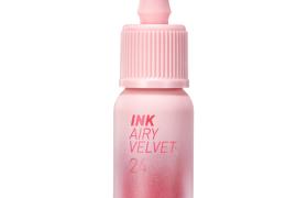 peripera - Encre Teinte Velours Aérée - 4g - 024 Heavenly Peach