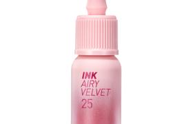 peripera - Encre Teinte Velours Aérée - 4g - 025 Zazzy Peach