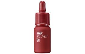 peripera - Encre le velours - 4g - 01 Good Brick