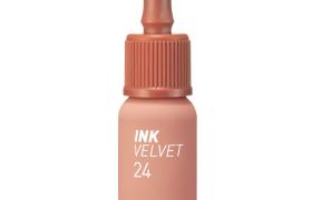 peripera - Encre le velours - 4g - 024 Milky Nude