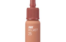 peripera - Encre le velours - 4g - 025 Cinnamon Nude