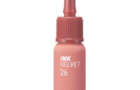 peripera - Encre le velours - 4g - 026 Well-Made Nude
