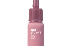 peripera - Encre le velours - 4g - 028 Mauveful Nude