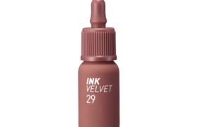 peripera - Encre le velours - 4g - 029 Cocoa Nude