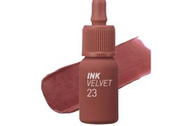 peripera - Encre le velours - 4g - #23 Nutty Nude