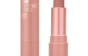 peripera - Encre Velours Intense Stick - 3.7g - 007 Sand Nude
