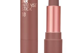 peripera - Encre Velours Intense Stick - 3.7g - 010 Day Taupe