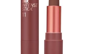 peripera - Encre Velours Intense Stick - 3.7g - 011 Dim Brown